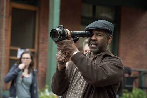 Foto de FENCES