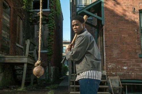 Foto de FENCES