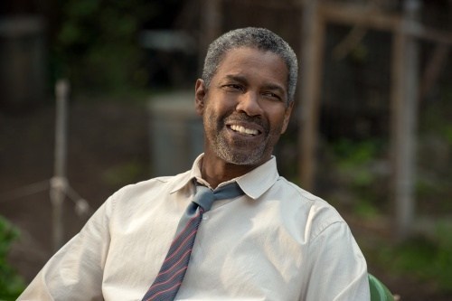 Foto de FENCES