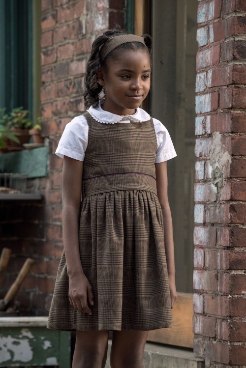 Poster de FENCES
