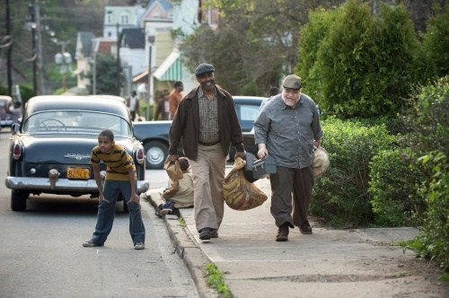 Foto de FENCES