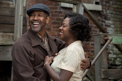 Foto de FENCES