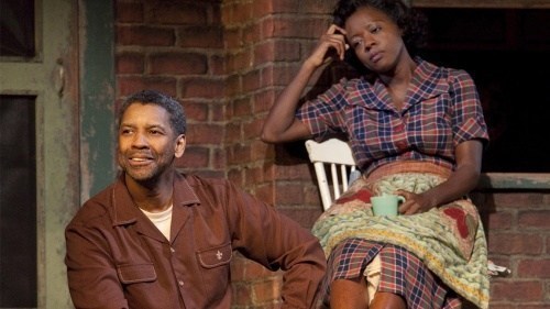 Foto de FENCES