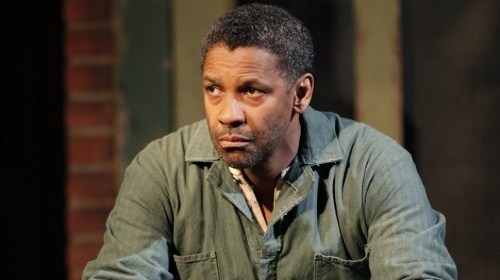 Foto de FENCES