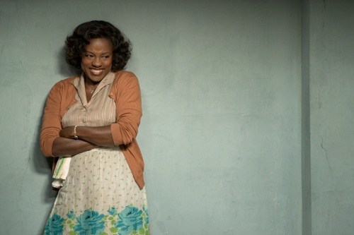 Foto de FENCES