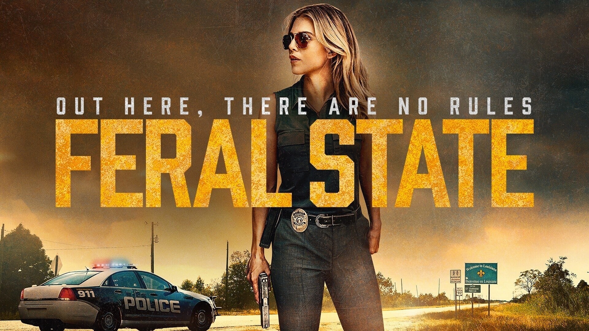 Foto de FERAL STATE