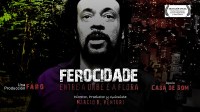 Ferocidade Entre a Urbe e a Flora