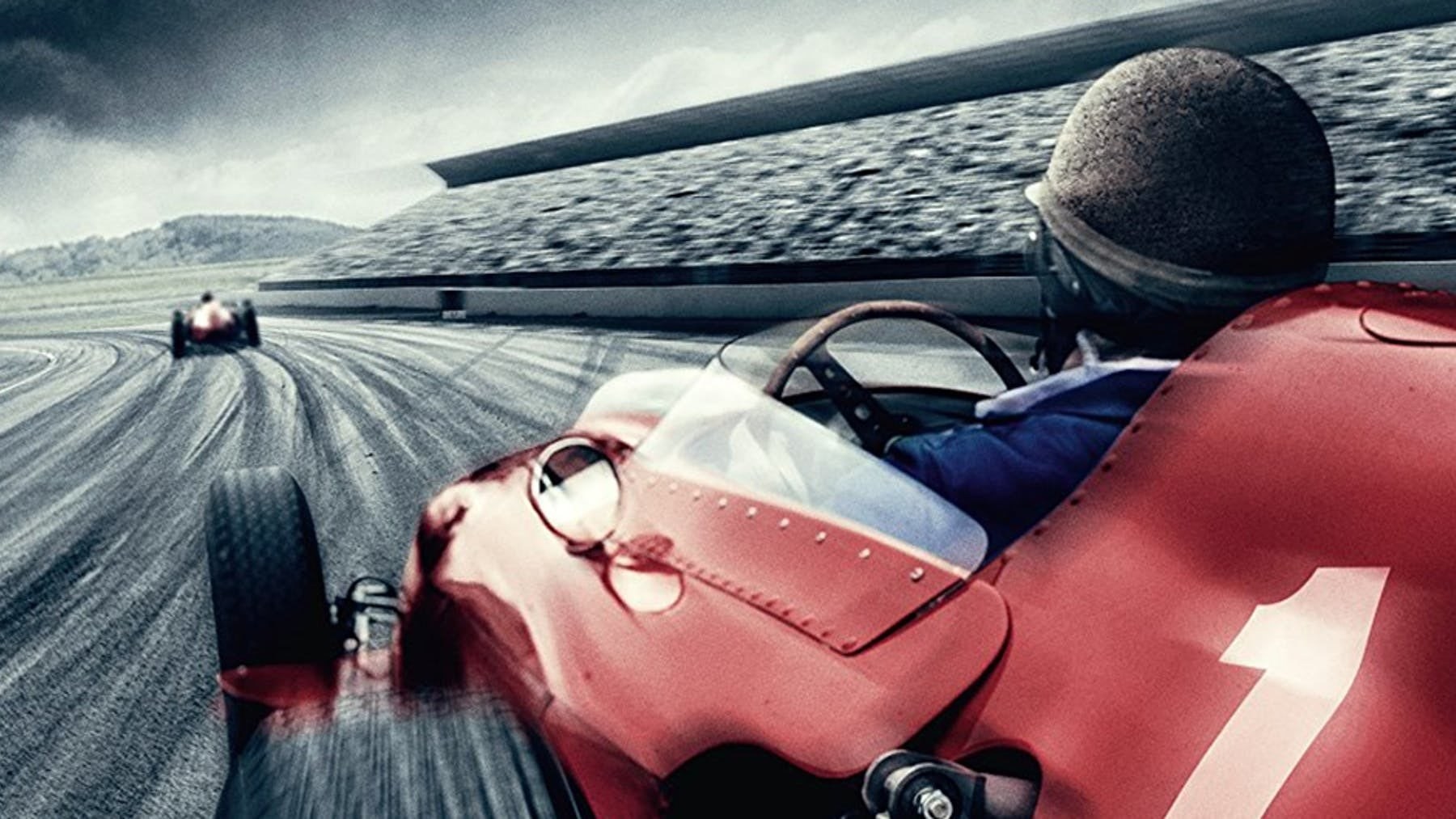 Foto de FERRARI: RACE TO IMMORTALITY