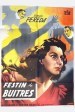 Festín de buitres