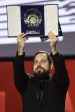Festival de Cine de San Sebastián 2014: Gala de clausura