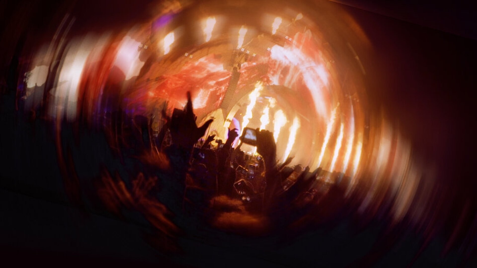 Foto de FIASCO TOTAL: LA TRAGEDIA DE ASTROWORLD