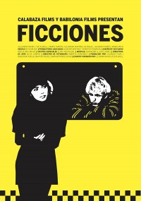 Película Ficciones