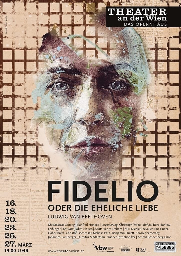 Poster de FIDELIO