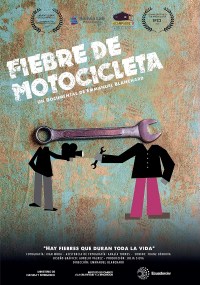 Fiebre de motocicleta (Motorcycle fever)