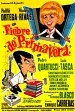 Fiebre de primavera