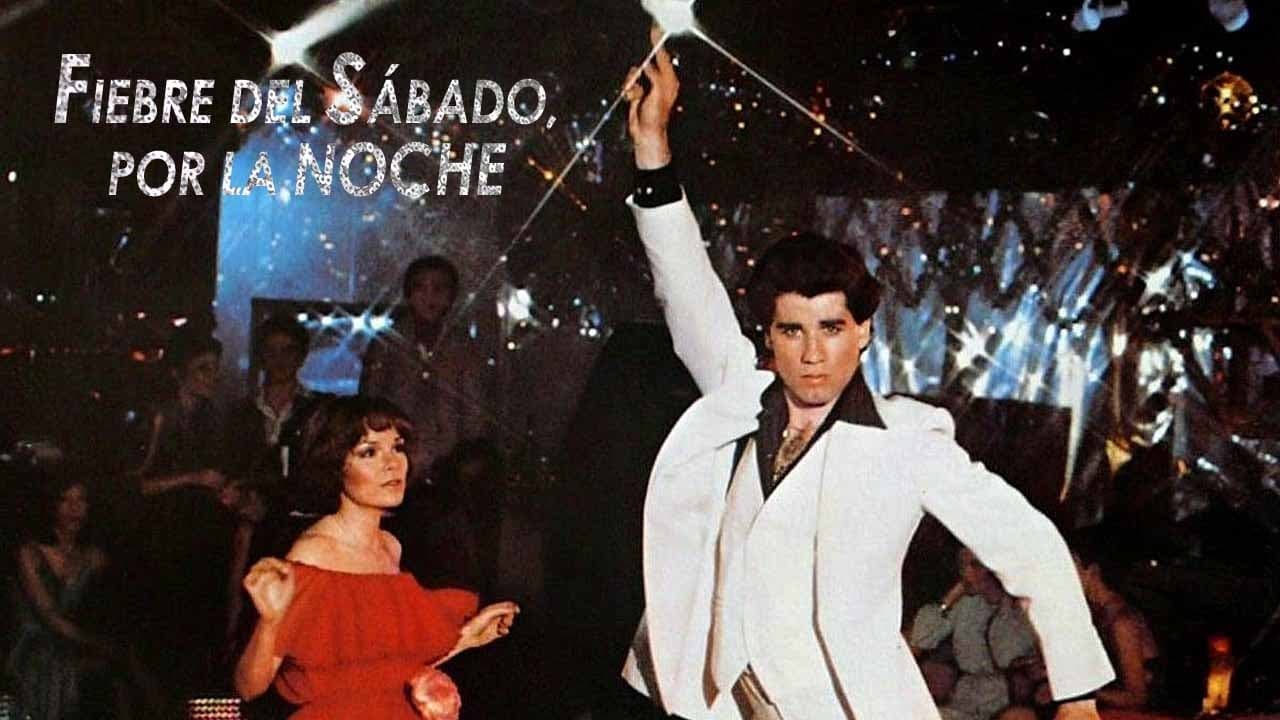 Foto de FIEBRE DEL SÁBADO NOCHE