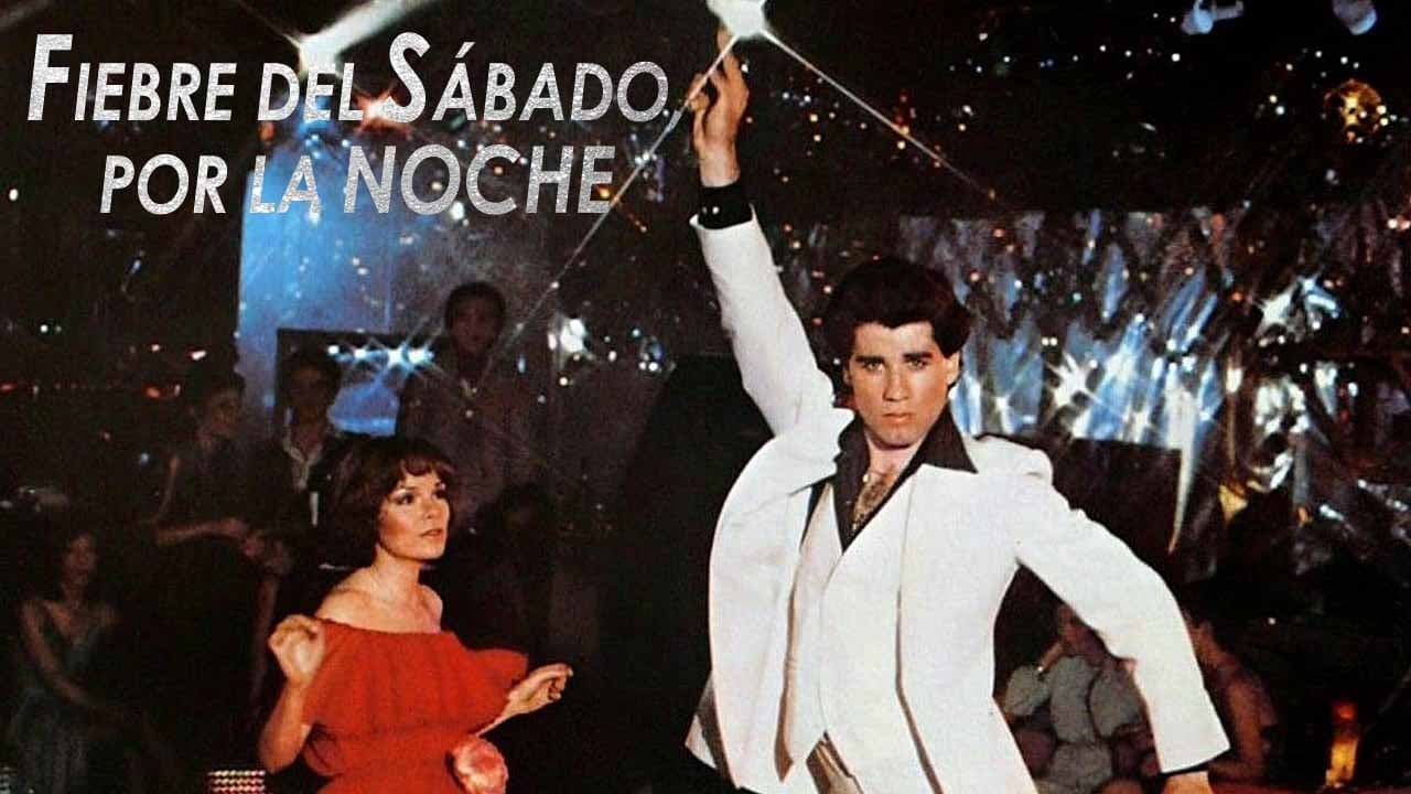 Foto de FIEBRE DEL SÁBADO NOCHE