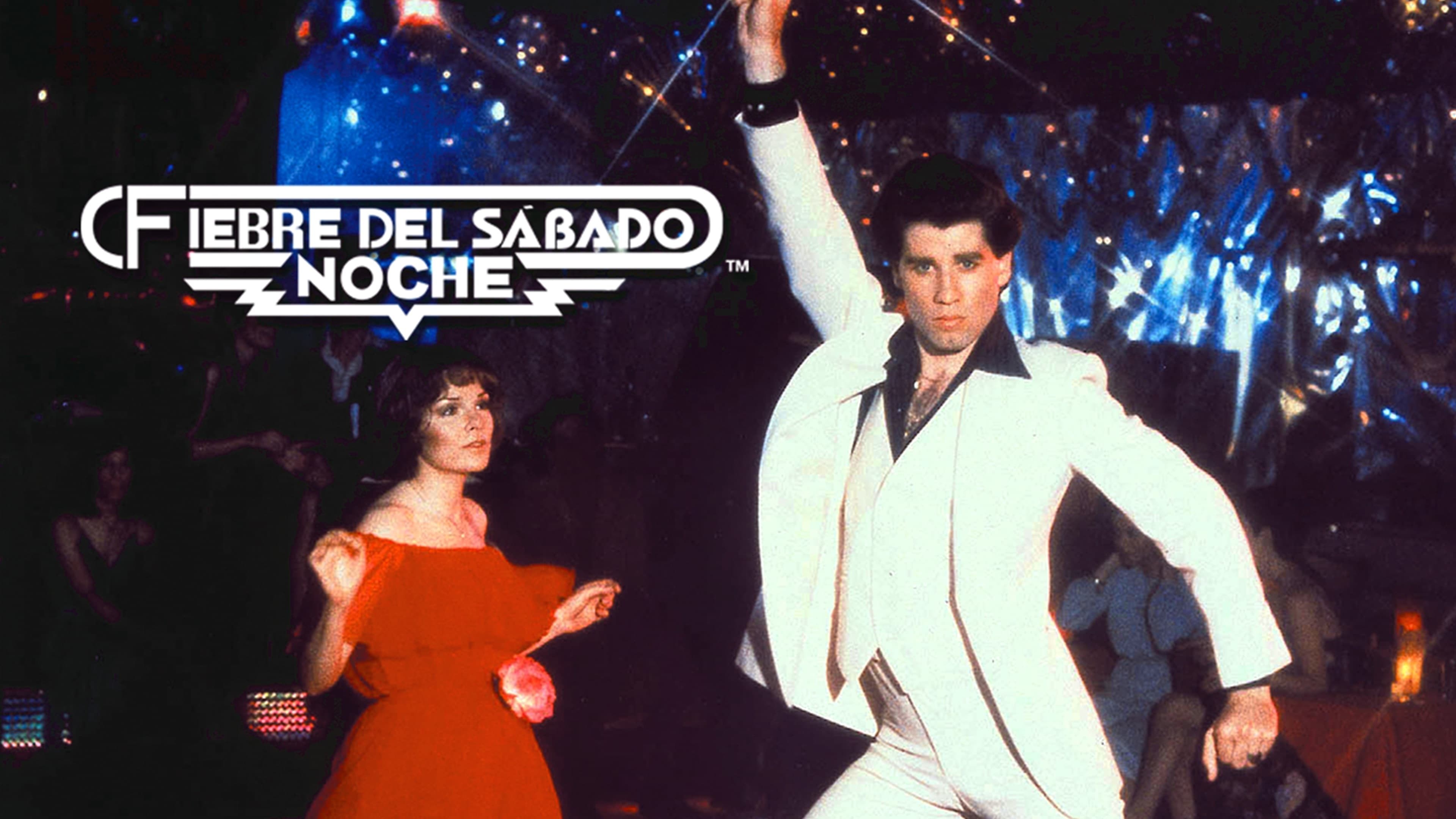 Foto de FIEBRE DEL SÁBADO NOCHE
