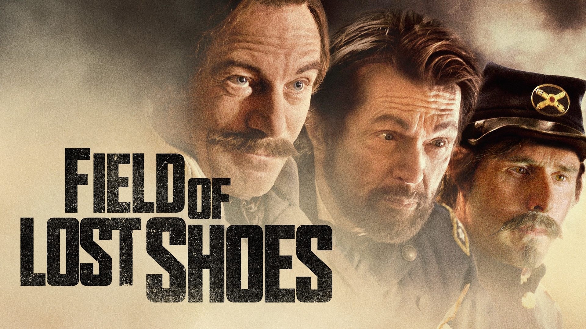 Foto de FIELD OF LOST SHOES