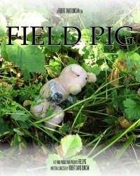 Field Pig
