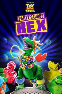 Fiesta Saurio Rex
