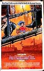 Poster de FIEVEL Y EL NUEVO MUNDO