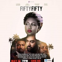 Fifty Fifty