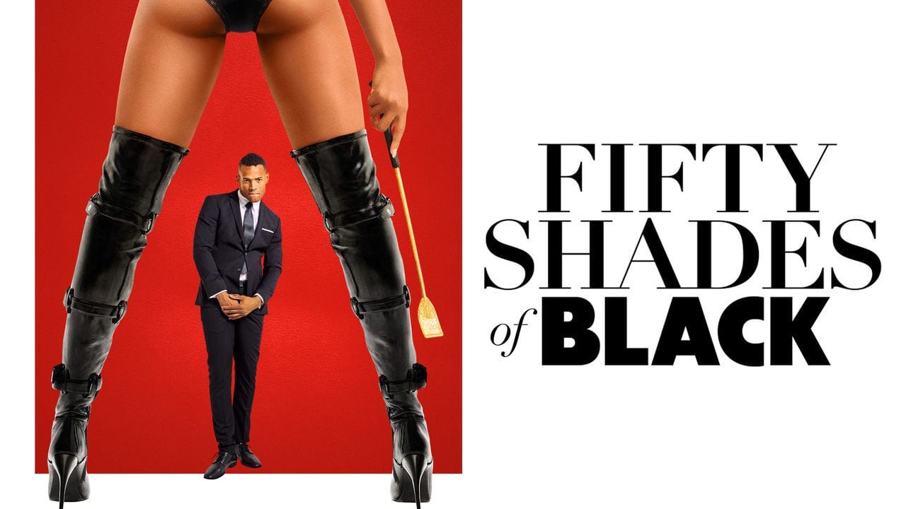 Foto de FIFTY SHADES OF BLACK