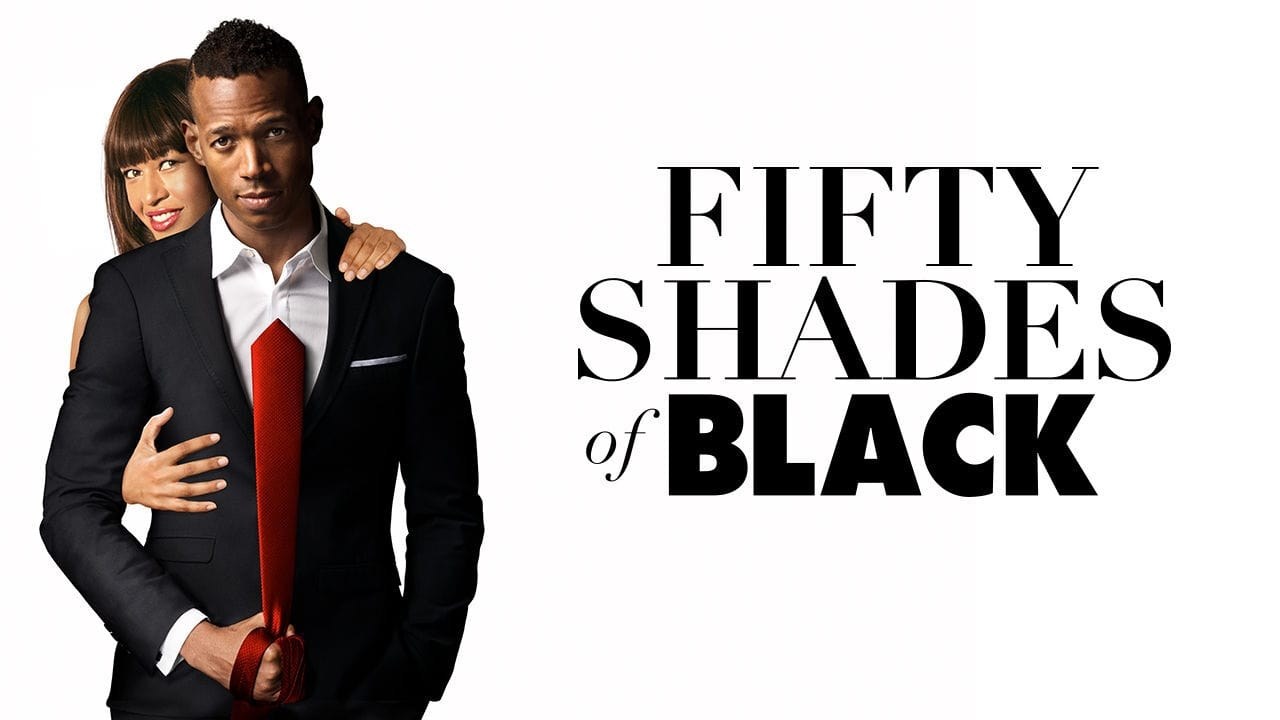 Foto de FIFTY SHADES OF BLACK