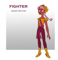 Fighter