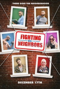 Fighting with Neighbors