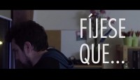 Fíjese Que...