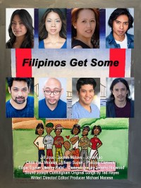 Filipinos Get Some