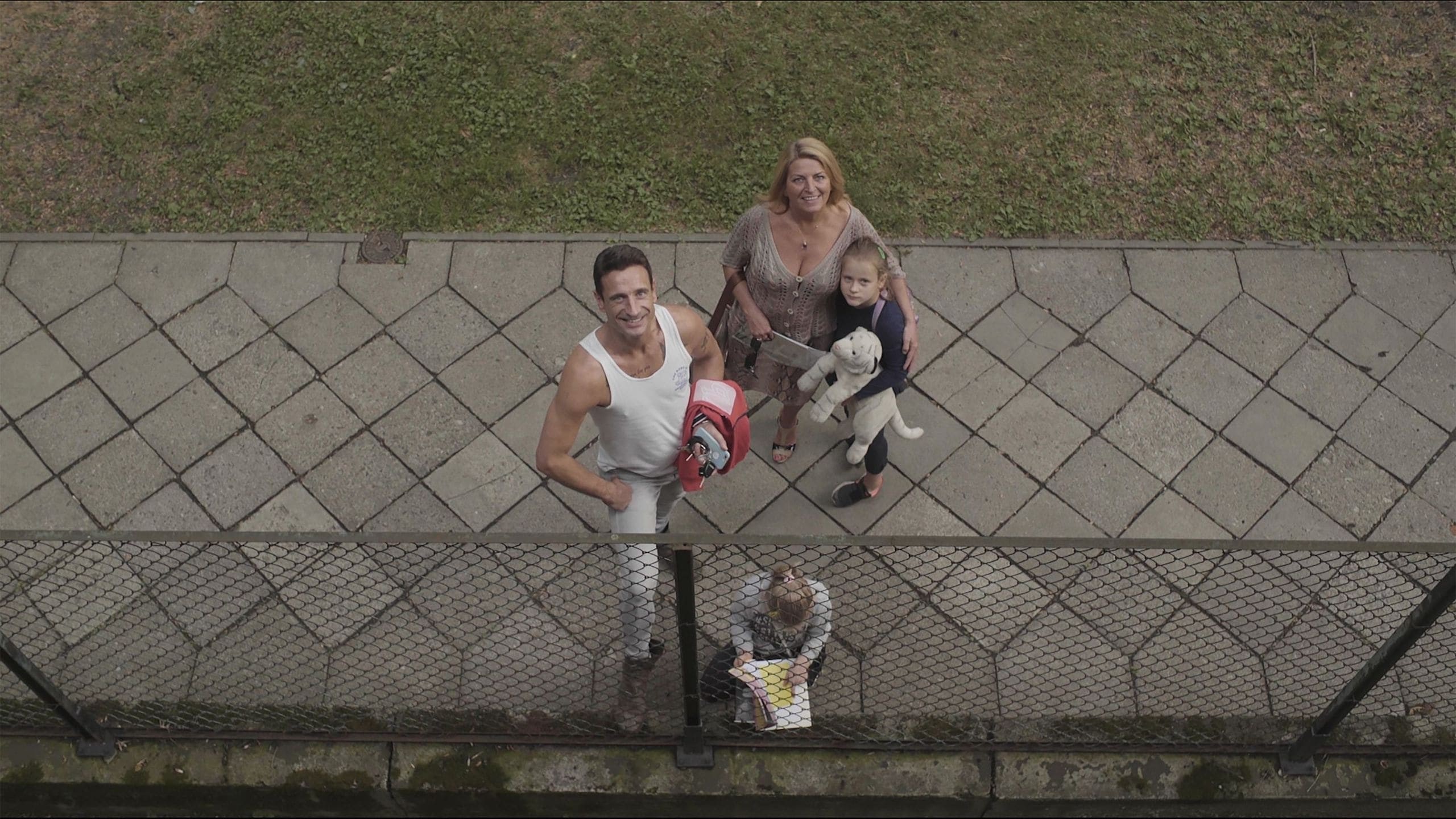 Foto de FILM BALKONOWY