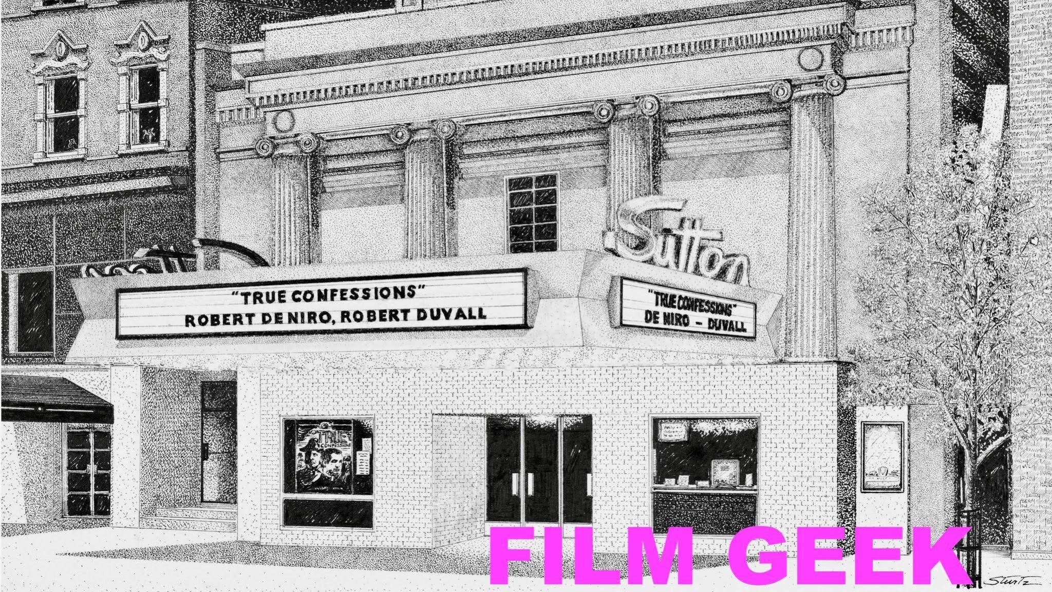 Foto de FILM GEEK
