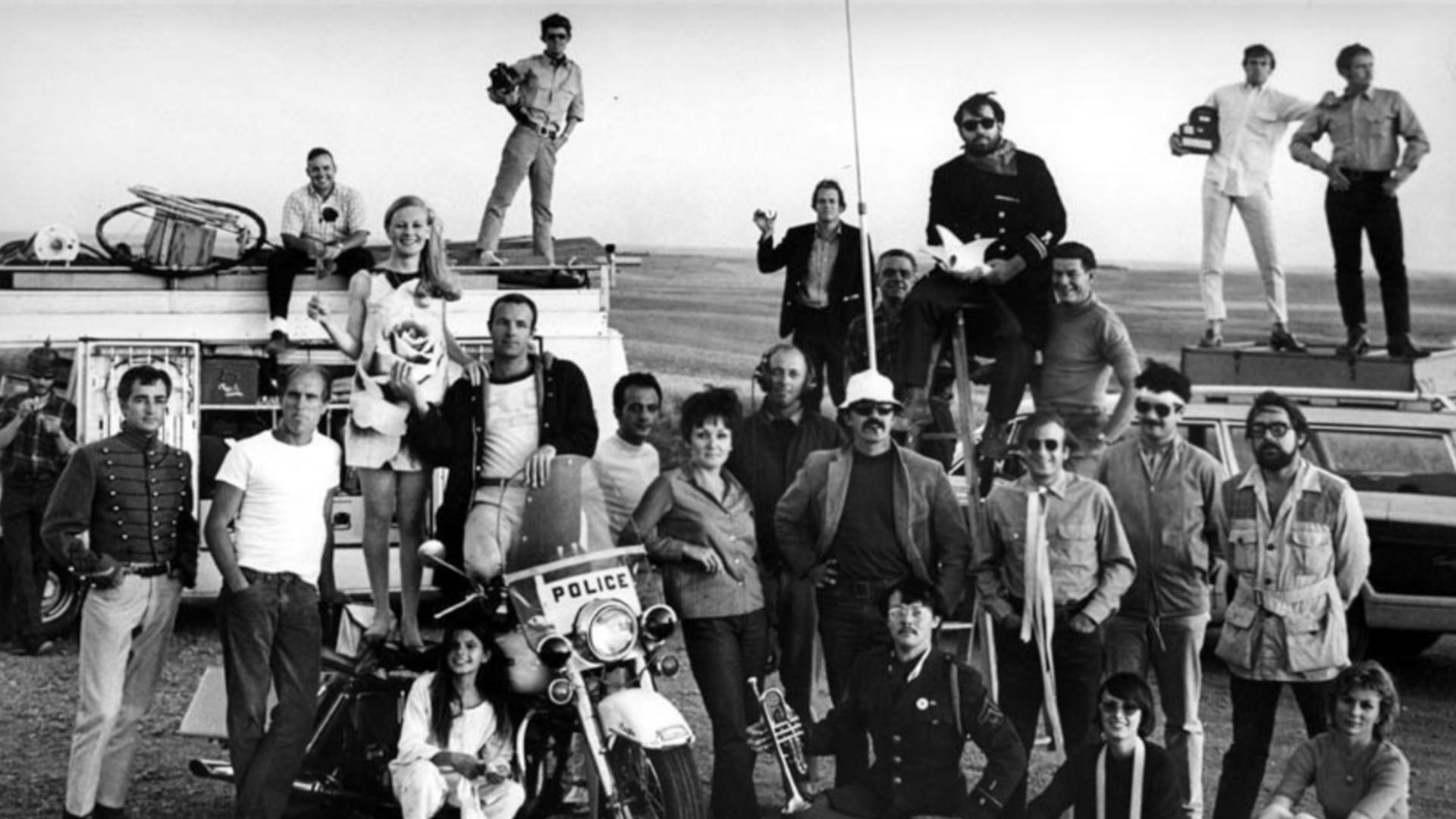 Foto de FILMMAKER