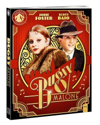 Filmmaker Focus - Executive Producer David Puttnam on Bugsy Malone