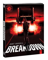 Filmmaker Focus: Jonathan Mostow on Breakdown