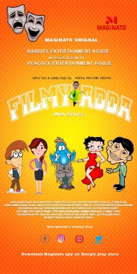 Filmy Adda
