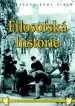 Filosofská historie