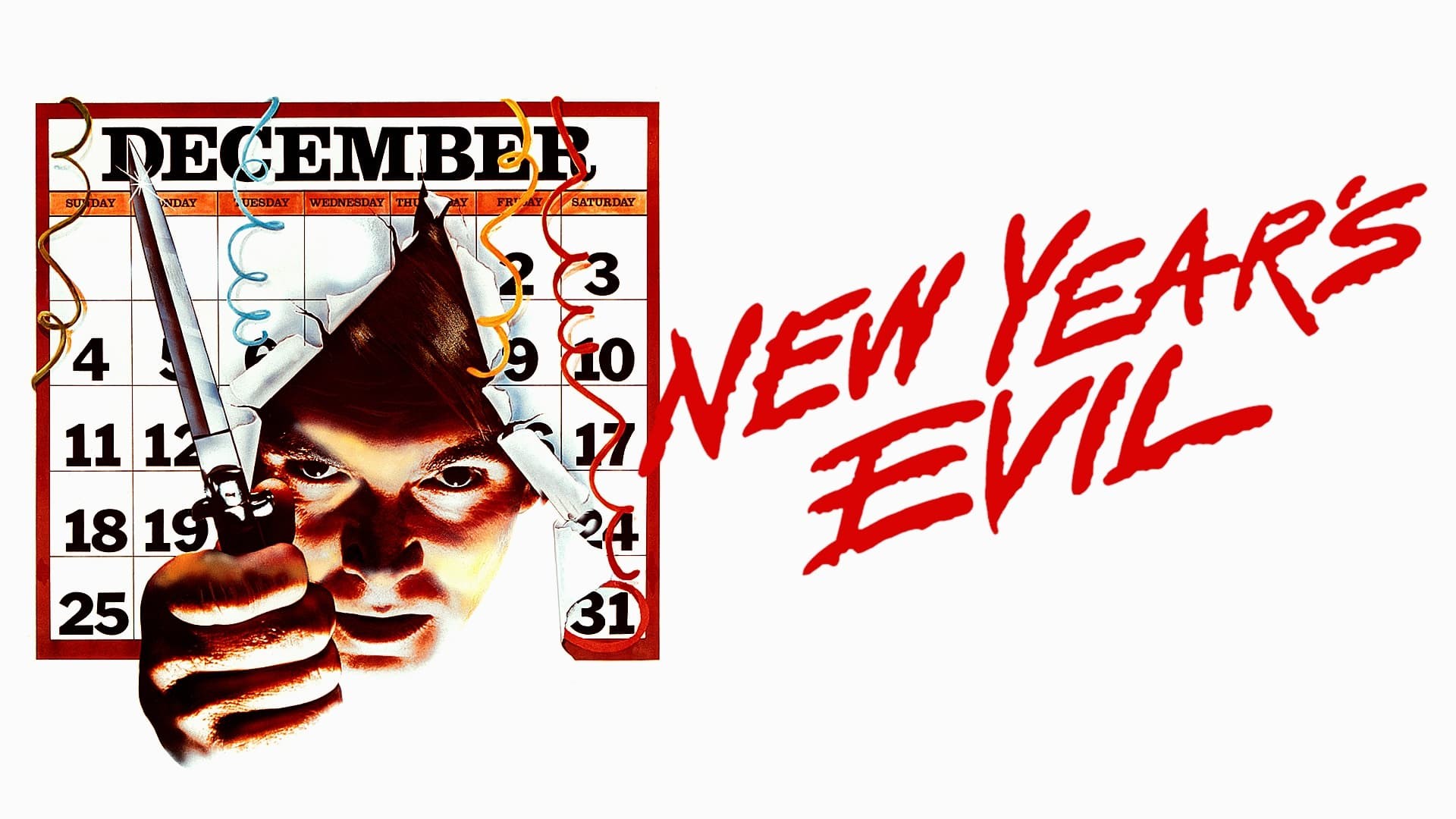Foto de FIN DE AÑO MALDITO