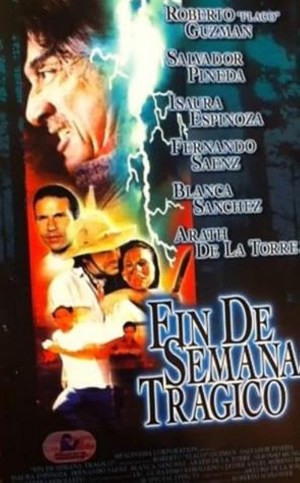 Fin de semana tragico