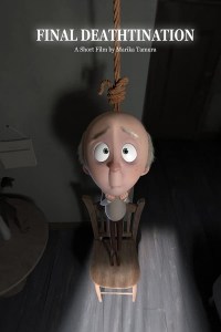 Película Final Deathtination