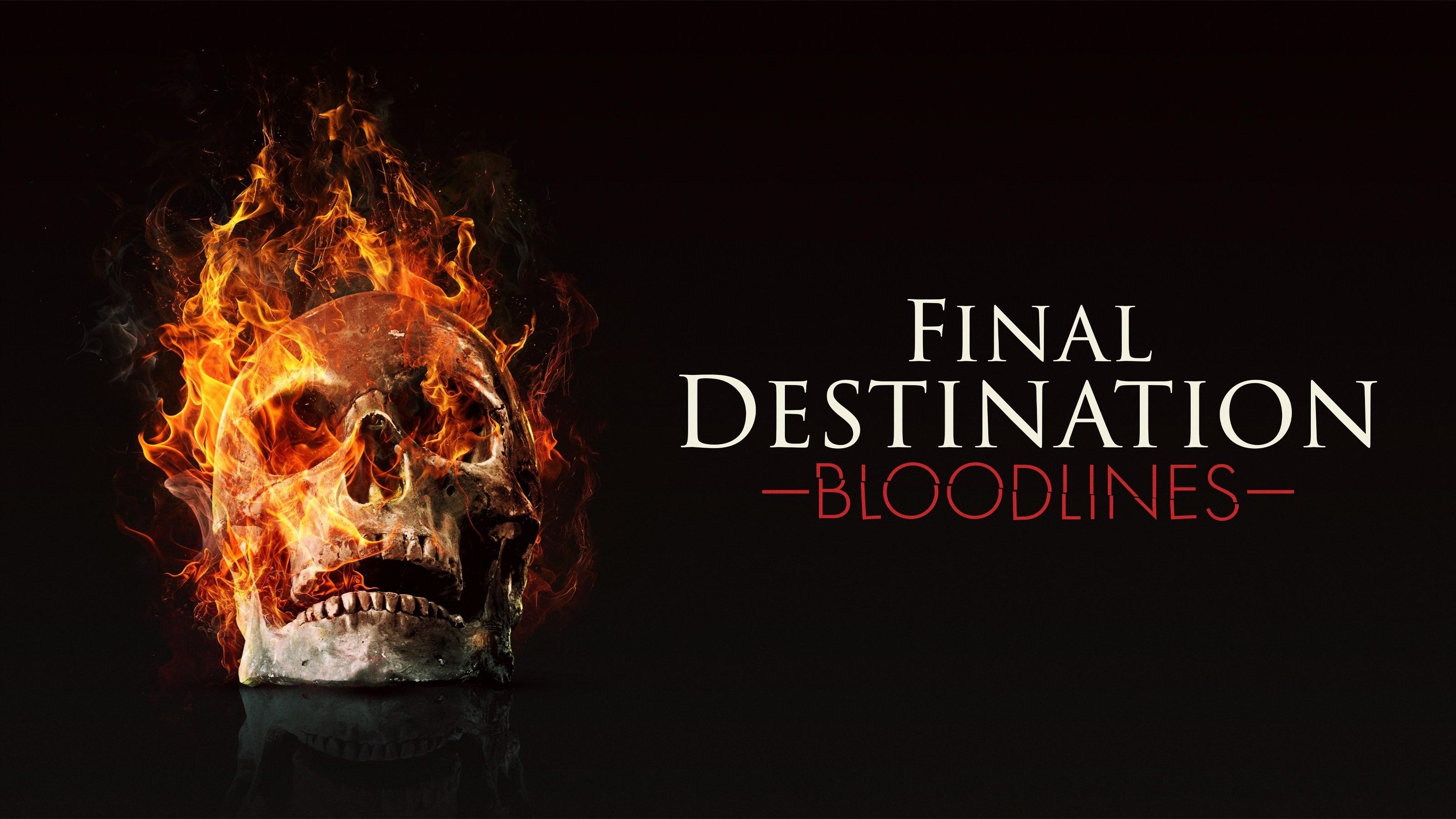 Foto de DESTINO FINAL 6: LAZOS DE SANGRE