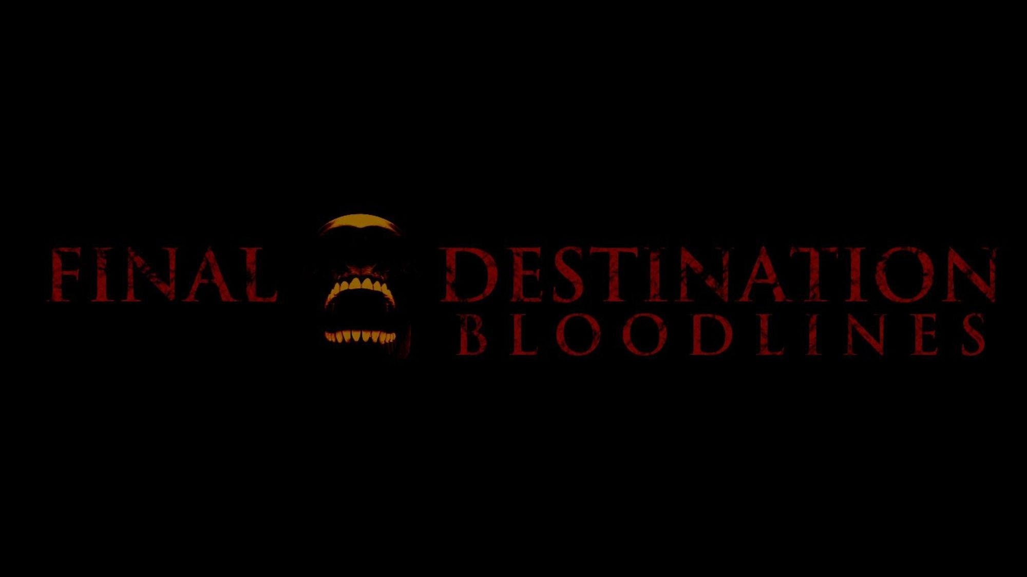 Foto de DESTINO FINAL 6: LAZOS DE SANGRE