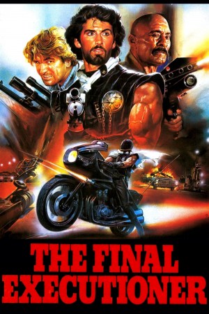Final executor