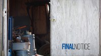 Final Notice