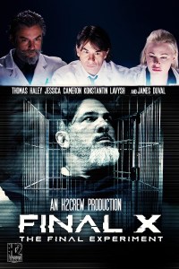 Final X: The Final Experiment