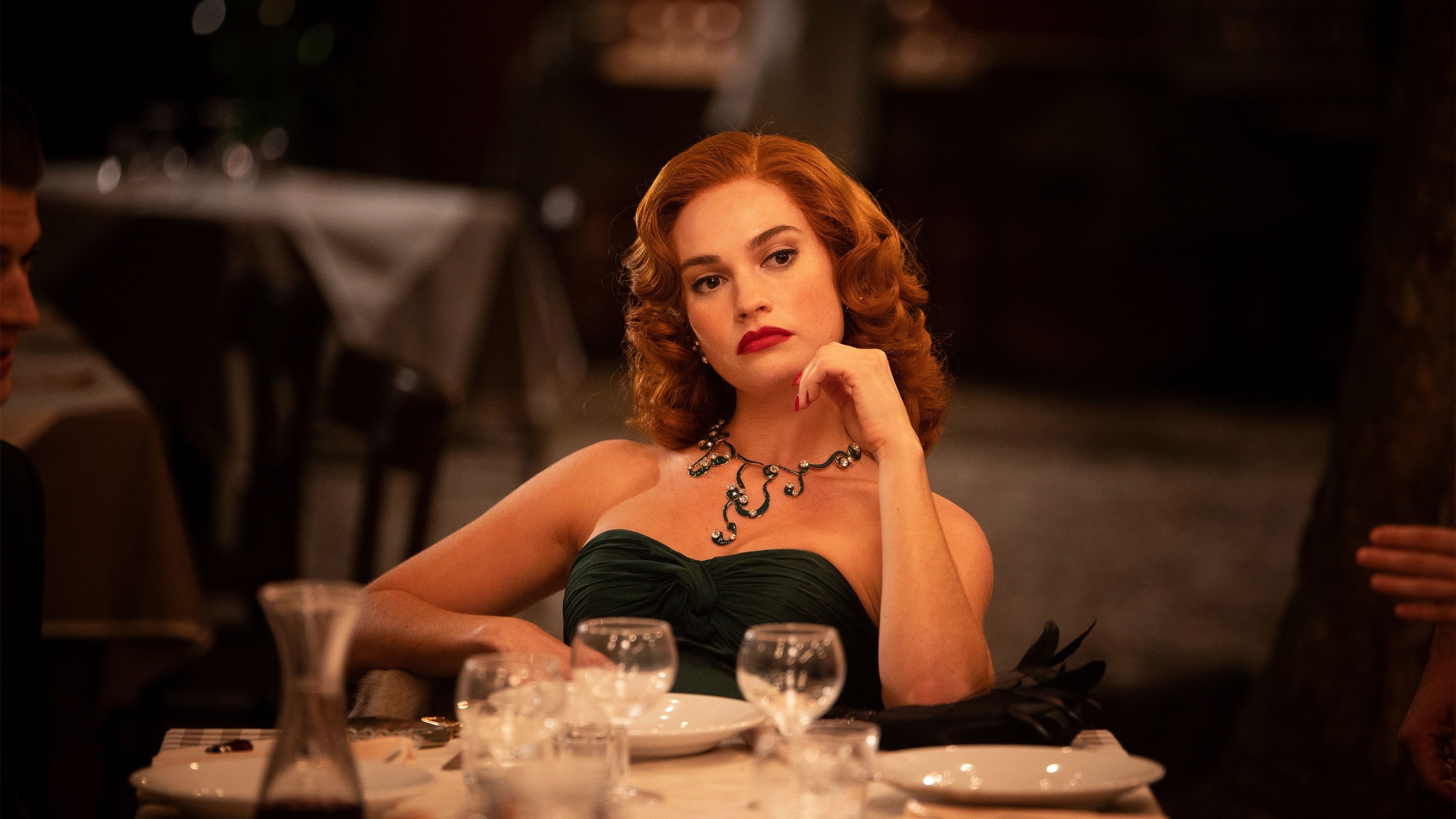 Foto de FINALLY DAWN