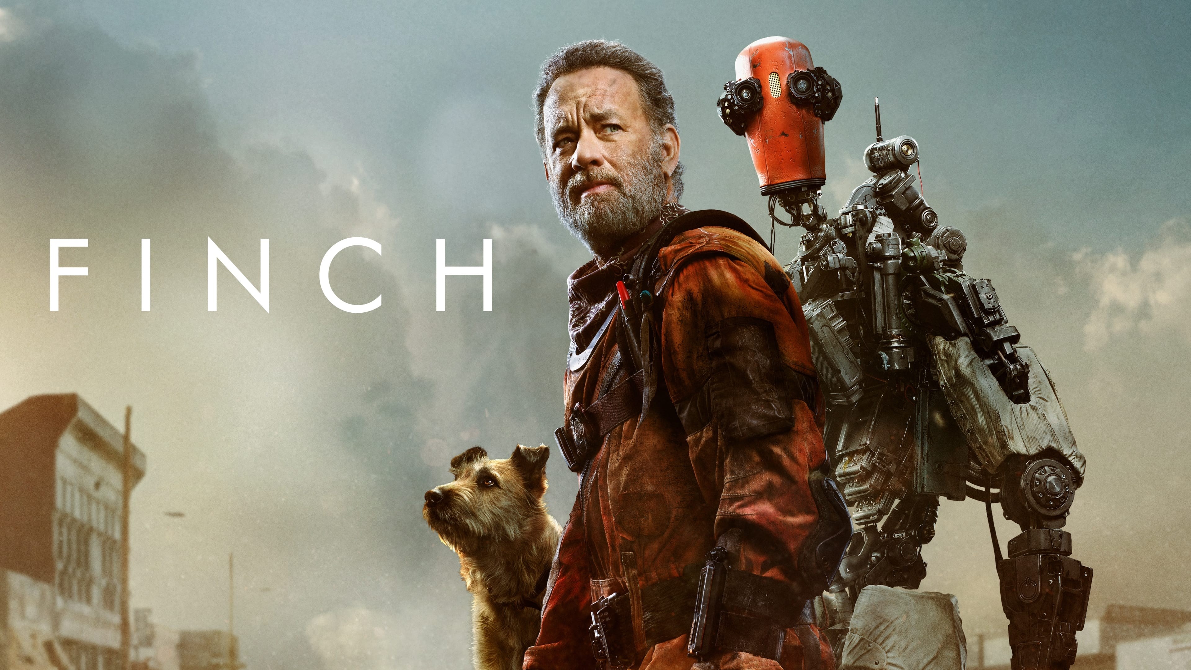 Foto de FINCH